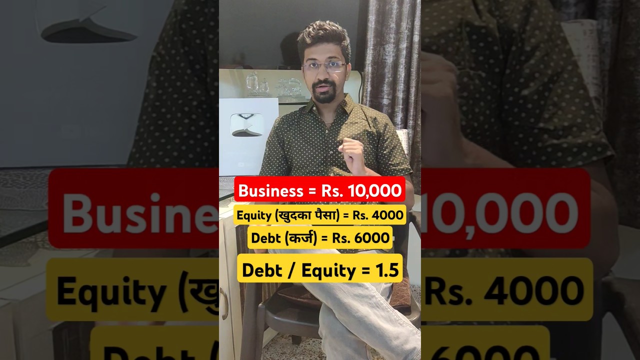 Shareholder Equity Ratio Definition And Formula For Calculation